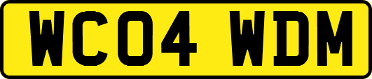 WC04WDM