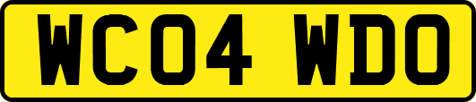 WC04WDO