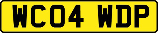 WC04WDP
