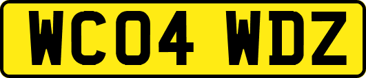 WC04WDZ