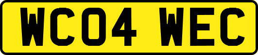 WC04WEC