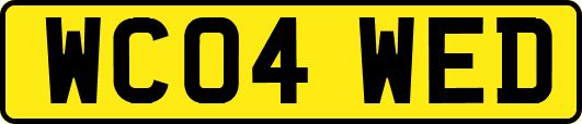 WC04WED
