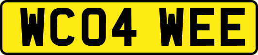 WC04WEE