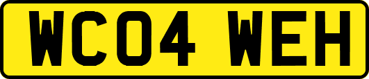 WC04WEH