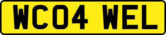 WC04WEL