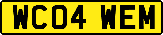 WC04WEM