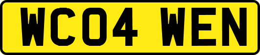 WC04WEN