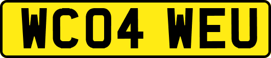 WC04WEU