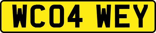WC04WEY