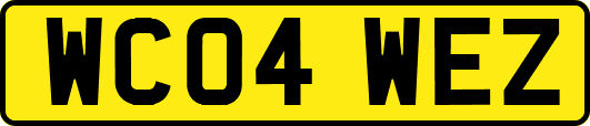WC04WEZ
