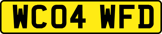 WC04WFD