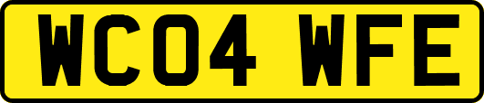 WC04WFE