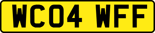 WC04WFF
