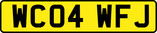 WC04WFJ