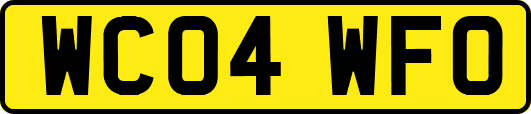WC04WFO