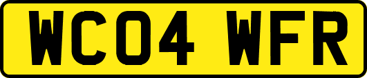 WC04WFR