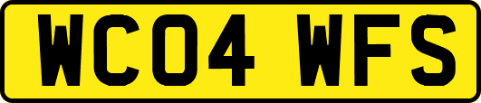WC04WFS