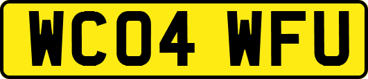 WC04WFU