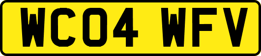 WC04WFV