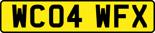 WC04WFX