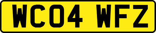 WC04WFZ