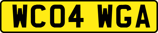 WC04WGA