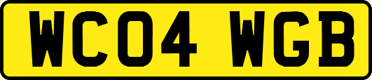 WC04WGB