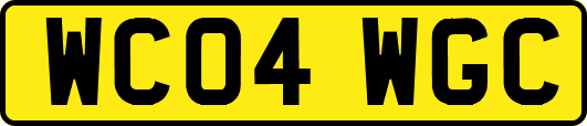 WC04WGC