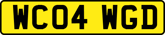 WC04WGD