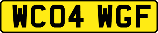 WC04WGF