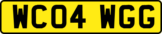 WC04WGG