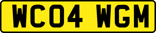 WC04WGM