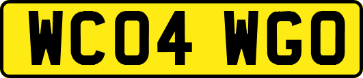 WC04WGO