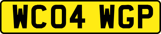 WC04WGP