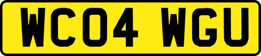WC04WGU