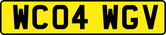 WC04WGV