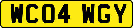 WC04WGY