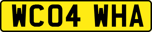 WC04WHA