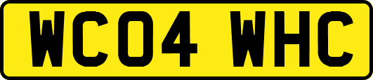WC04WHC
