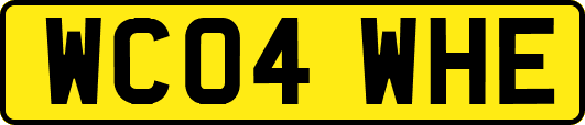 WC04WHE
