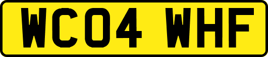 WC04WHF