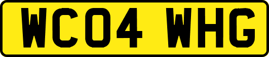 WC04WHG