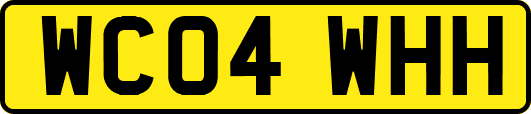 WC04WHH