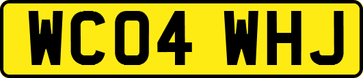 WC04WHJ