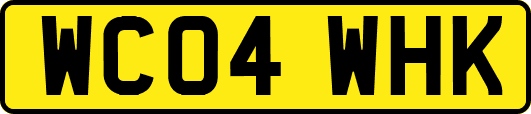 WC04WHK