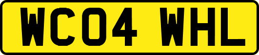 WC04WHL