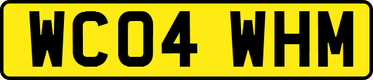 WC04WHM