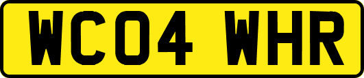 WC04WHR