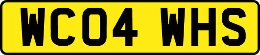 WC04WHS