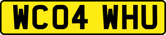 WC04WHU